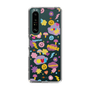 Slim Protection Case［ Original - LOVE & PEACE ］