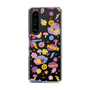 Slim Protection Case［ Original - LOVE & PEACE ］