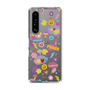 Slim Protection Case［ Original - LOVE & PEACE ］