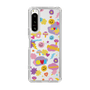 Slim Protection Case［ Original - LOVE & PEACE ］