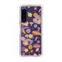 Slim Protection Case［ Original - LOVE & PEACE ］