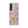 Slim Protection Case［ Original - LOVE & PEACE ］