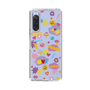 Slim Protection Case［ Original - LOVE & PEACE ］