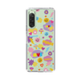 Slim Protection Case［ Original - LOVE & PEACE ］