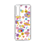 Slim Protection Case［ Original - LOVE & PEACE ］