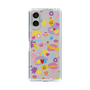 Slim Protection Case［ Original - LOVE & PEACE ］