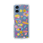 Slim Protection Case［ Original - LOVE & PEACE ］