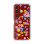 Slim Protection Case［ Original - LOVE & PEACE ］