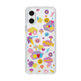 Slim Protection Case［ Original - LOVE & PEACE ］
