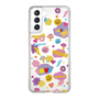 Slim Protection Case［ Original - LOVE & PEACE ］