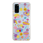 Slim Protection Case［ Original - LOVE & PEACE ］