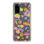 Slim Protection Case［ Original - LOVE & PEACE ］