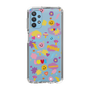Slim Protection Case［ Original - LOVE & PEACE ］