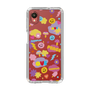 Slim Protection Case［ Original - LOVE & PEACE ］