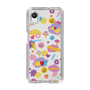 Slim Protection Case［ Original - LOVE & PEACE ］