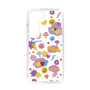 Slim Protection Case［ Original - LOVE & PEACE ］