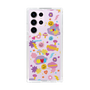 Slim Protection Case［ Original - LOVE & PEACE ］