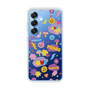 Slim Protection Case［ Original - LOVE & PEACE ］
