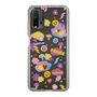 Slim Protection Case［ Original - LOVE & PEACE ］