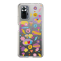 Slim Protection Case［ Original - LOVE & PEACE ］