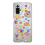 Slim Protection Case［ Original - LOVE & PEACE ］