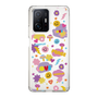 Slim Protection Case［ Original - LOVE & PEACE ］