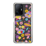 Slim Protection Case［ Original - LOVE & PEACE ］
