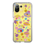 Slim Protection Case［ Original - LOVE & PEACE ］