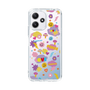 Slim Protection Case［ Original - LOVE & PEACE ］