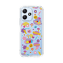 Slim Protection Case［ Original - LOVE & PEACE ］