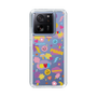 Slim Protection Case［ Original - LOVE & PEACE ］