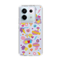 Slim Protection Case［ Original - LOVE & PEACE ］