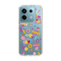 Slim Protection Case［ Original - LOVE & PEACE ］