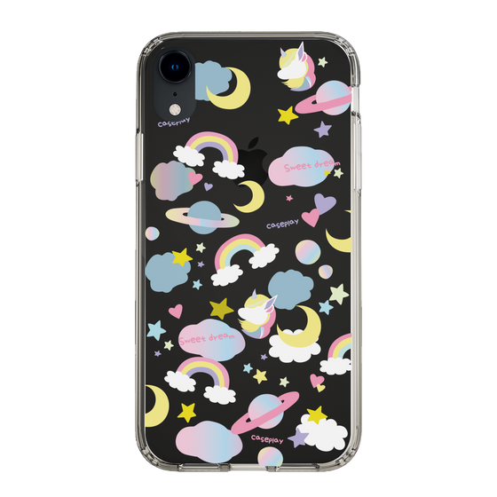 Slim Protection Case［ Original - Oyasumi ］