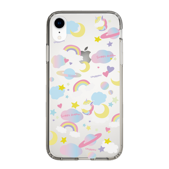 Slim Protection Case［ Original - Oyasumi ］