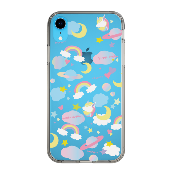 Slim Protection Case［ Original - Oyasumi ］