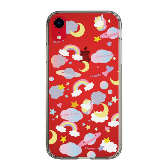 Slim Protection Case［ Original - Oyasumi ］