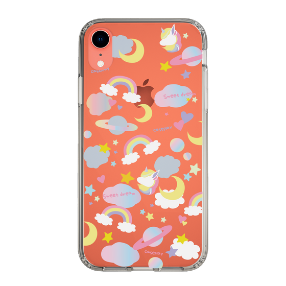 Slim Protection Case［ Original - Oyasumi ］