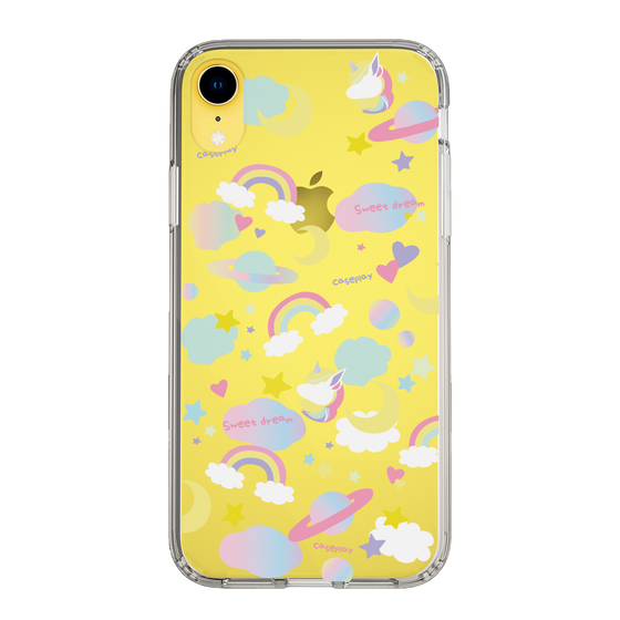 Slim Protection Case［ Original - Oyasumi ］