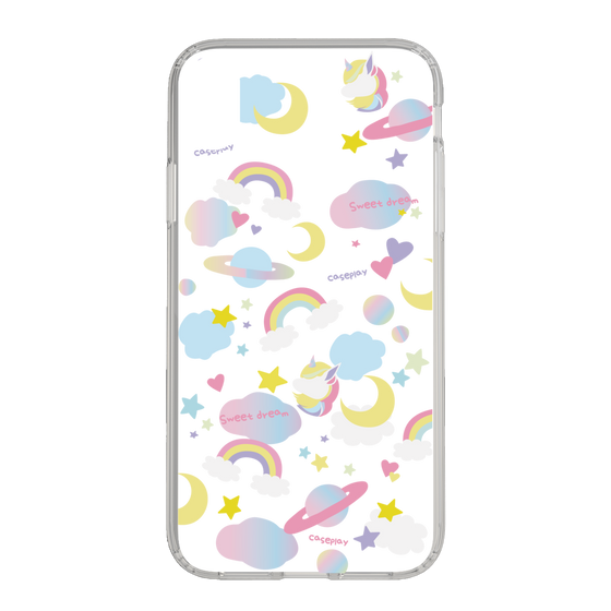 Slim Protection Case［ Original - Oyasumi ］