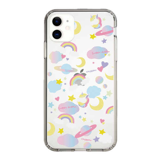 Slim Protection Case［ Original - Oyasumi ］