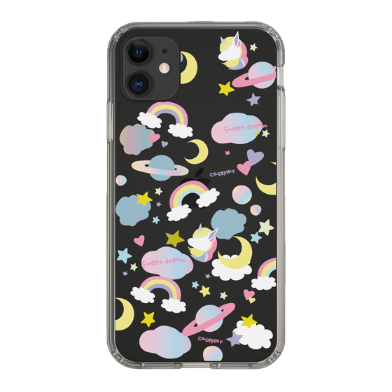 Slim Protection Case［ Original - Oyasumi ］