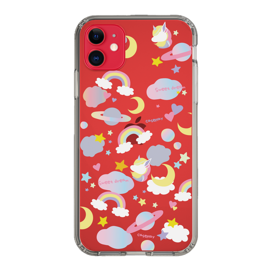 Slim Protection Case［ Original - Oyasumi ］