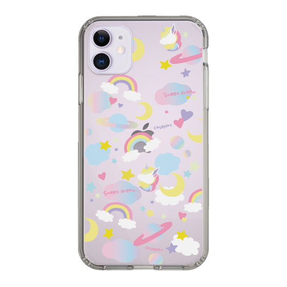 Slim Protection Case［ Original - Oyasumi ］