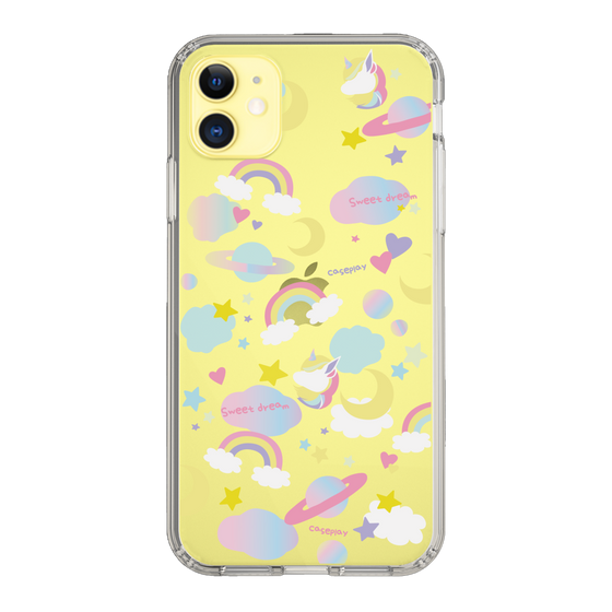 Slim Protection Case［ Original - Oyasumi ］
