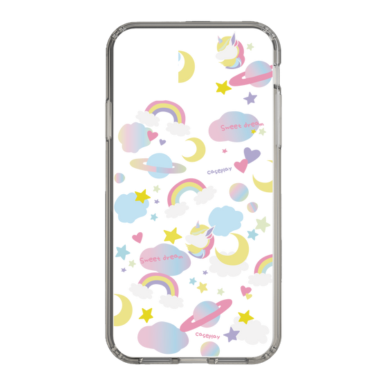 Slim Protection Case［ Original - Oyasumi ］