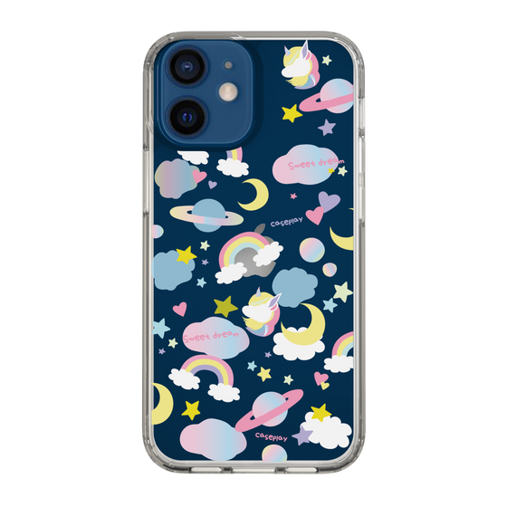 Slim Protection Case［ Original - Oyasumi ］