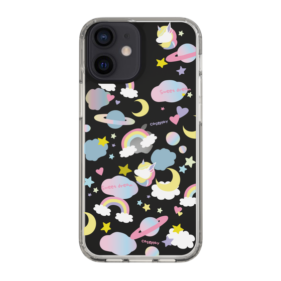 Slim Protection Case［ Original - Oyasumi ］