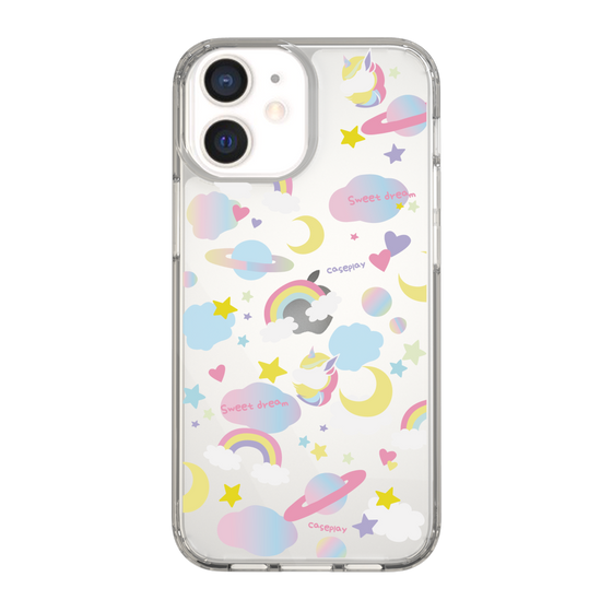 Slim Protection Case［ Original - Oyasumi ］