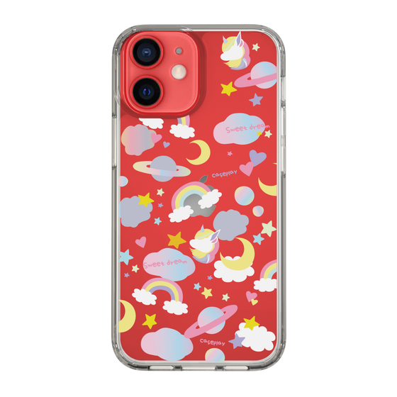 Slim Protection Case［ Original - Oyasumi ］